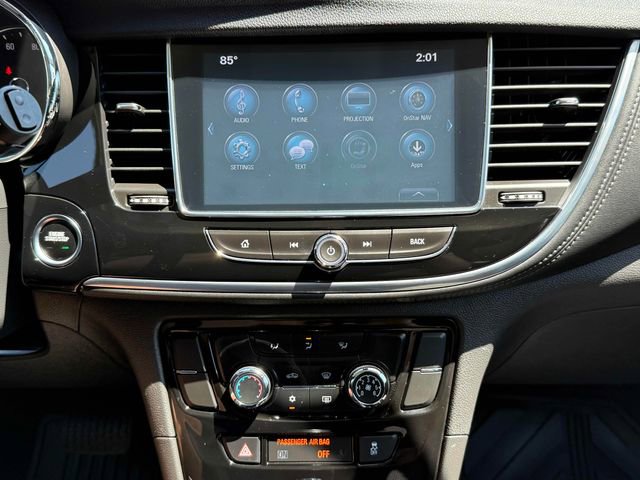 Used 2021 Buick Encore Preferred FWD image 8