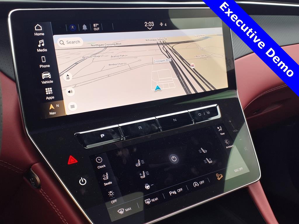 New 2025 Maserati Grecale Modena image 25
