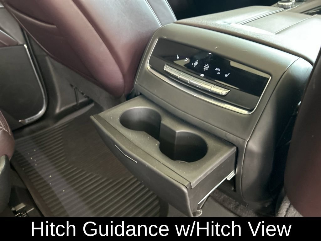 Used 2024 Cadillac Escalade V AWD/4WD image 43