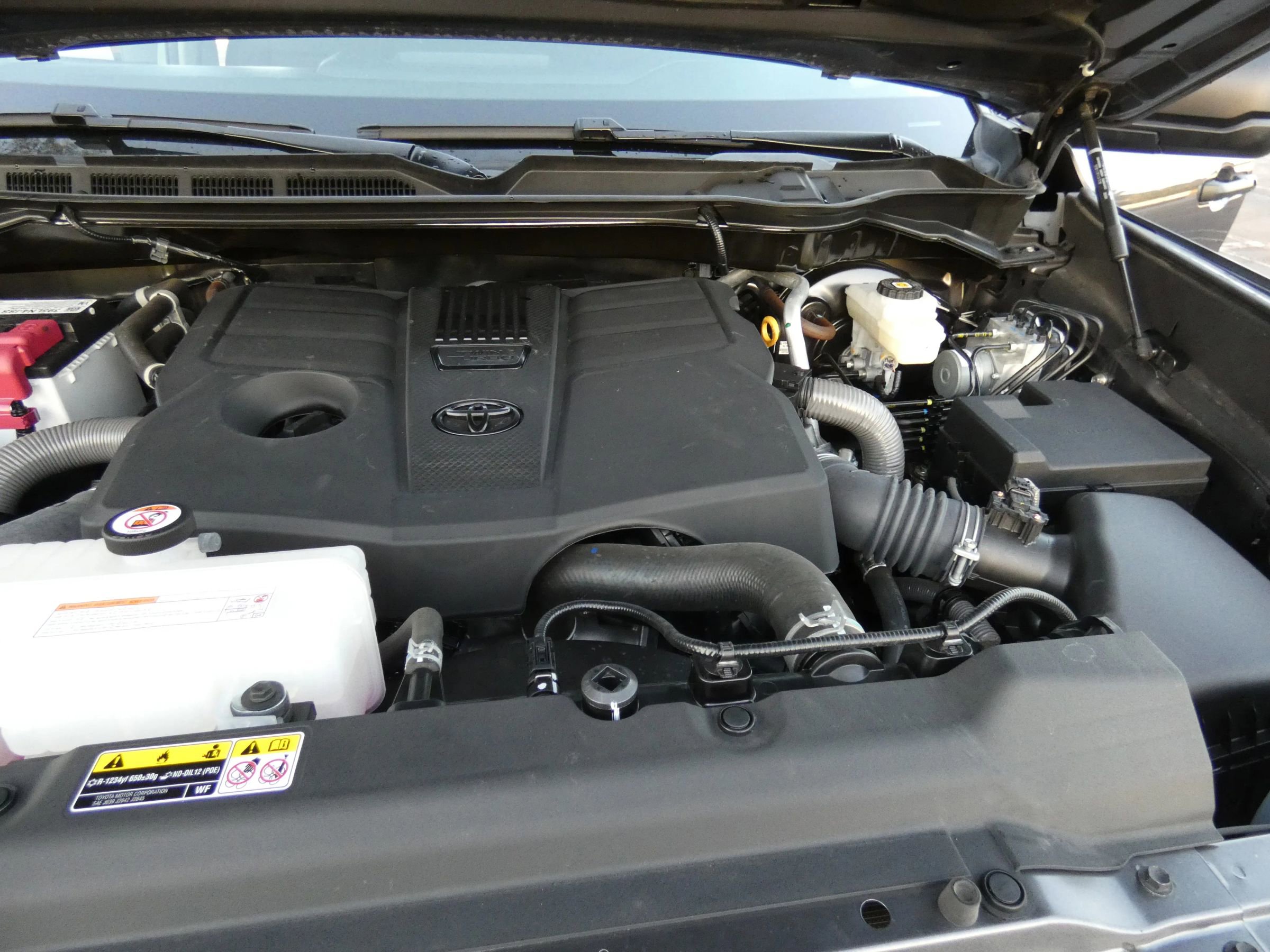 Used 2024 Toyota Tundra SR5 image 75