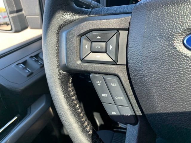 Used 2016 Ford F150 XLT w/ Equipment Group 301A Mid AWD/4WD image 20
