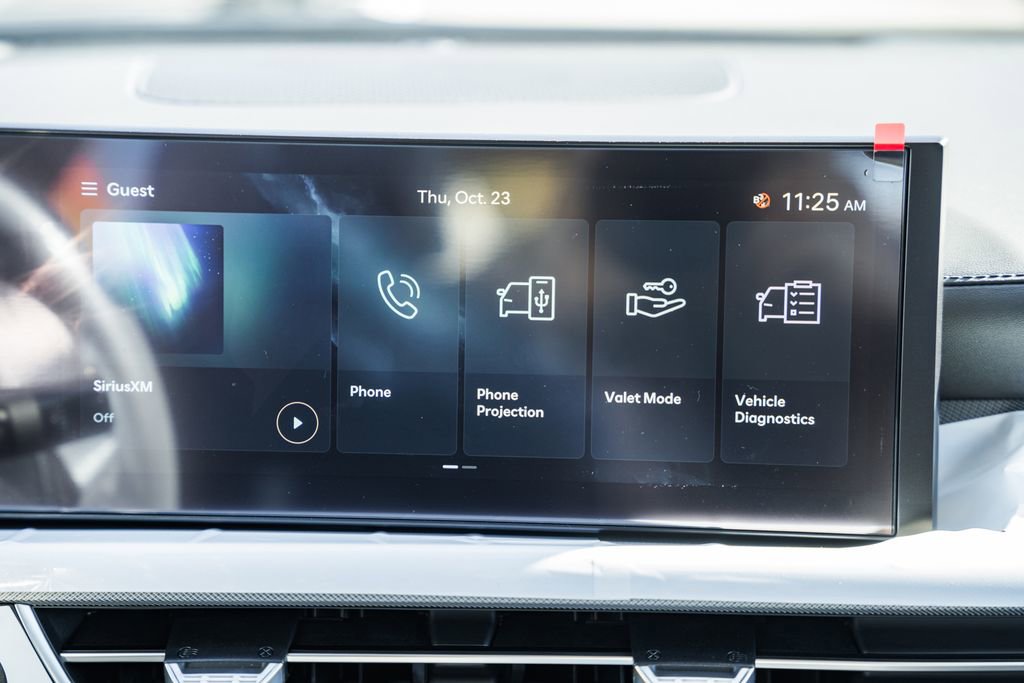 New 2026 Hyundai Sonata SEL FWD image 18