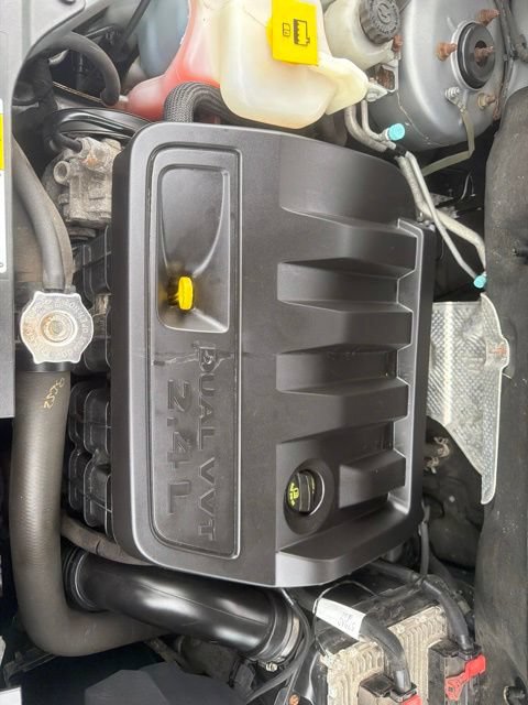 Used 2017 Jeep Compass High Altitude AWD/4WD image 30
