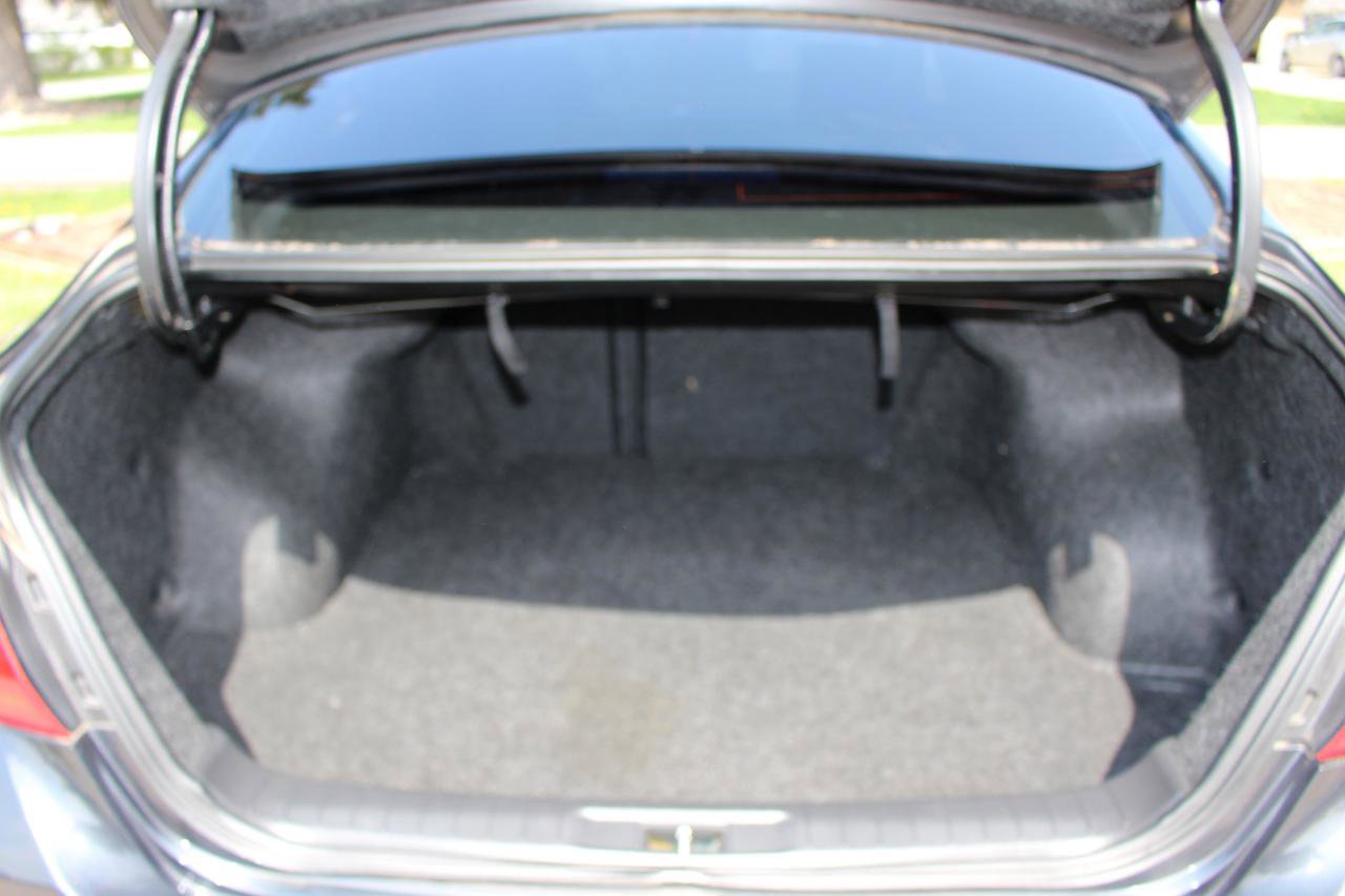 Used 2016 Nissan Altima 2.5 S w/ Power Driver Seat Package image 37
