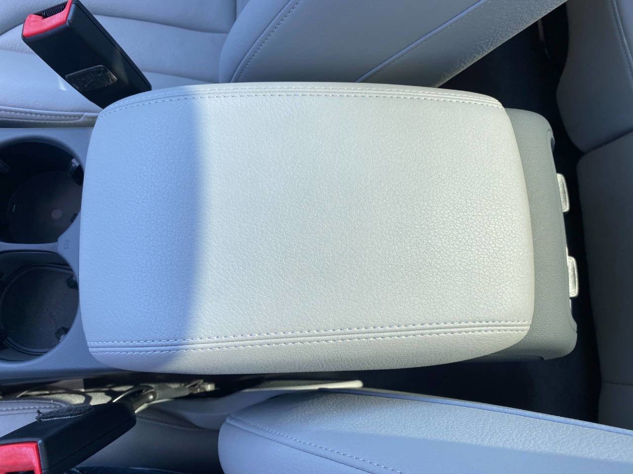 Used 2014 Audi Q5 3.0T Prestige AWD/4WD image 17