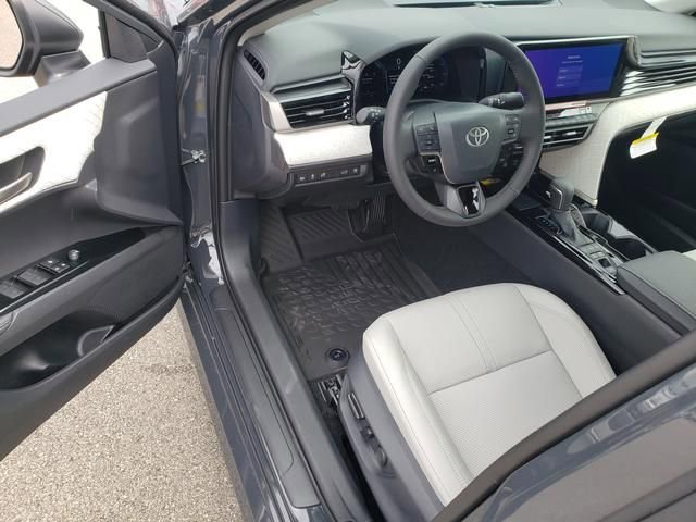New 2026 Toyota Camry XLE image 9