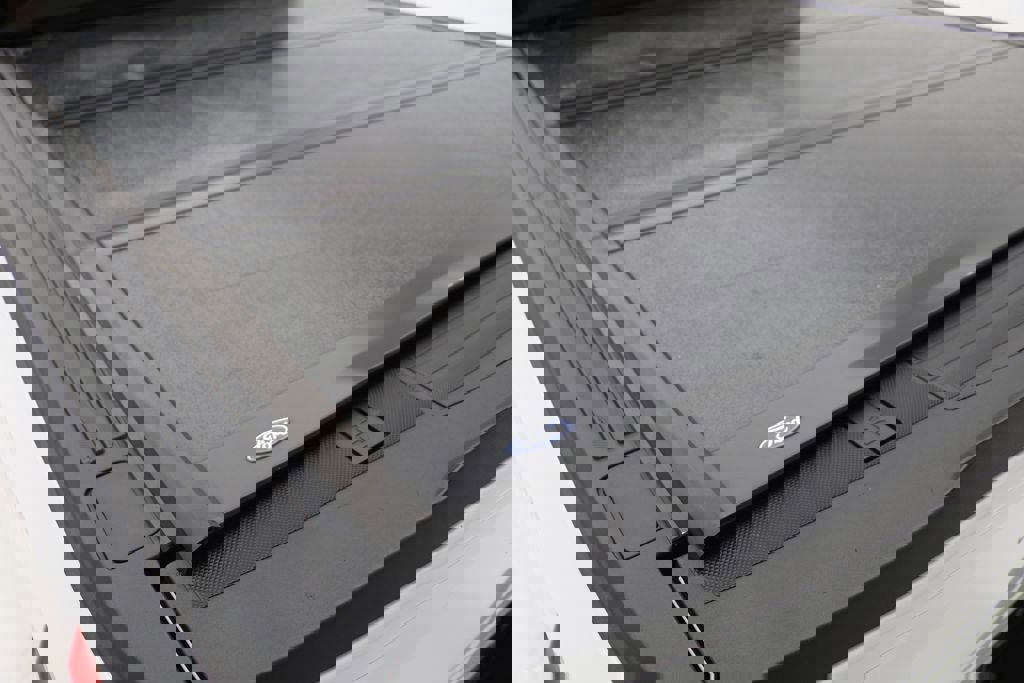 Used 2023 Ford F150 Lariat w/ Equipment Group 502A High image 11