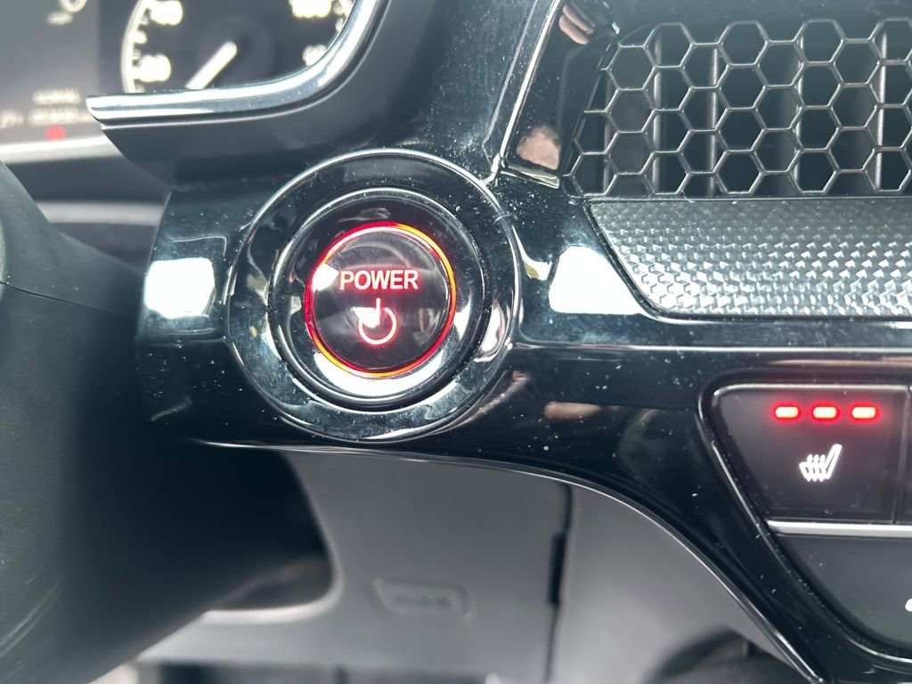 Used 2025 Honda CR-V Sport Touring image 24