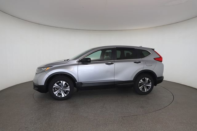 Used 2017 Honda CR-V LX image 6