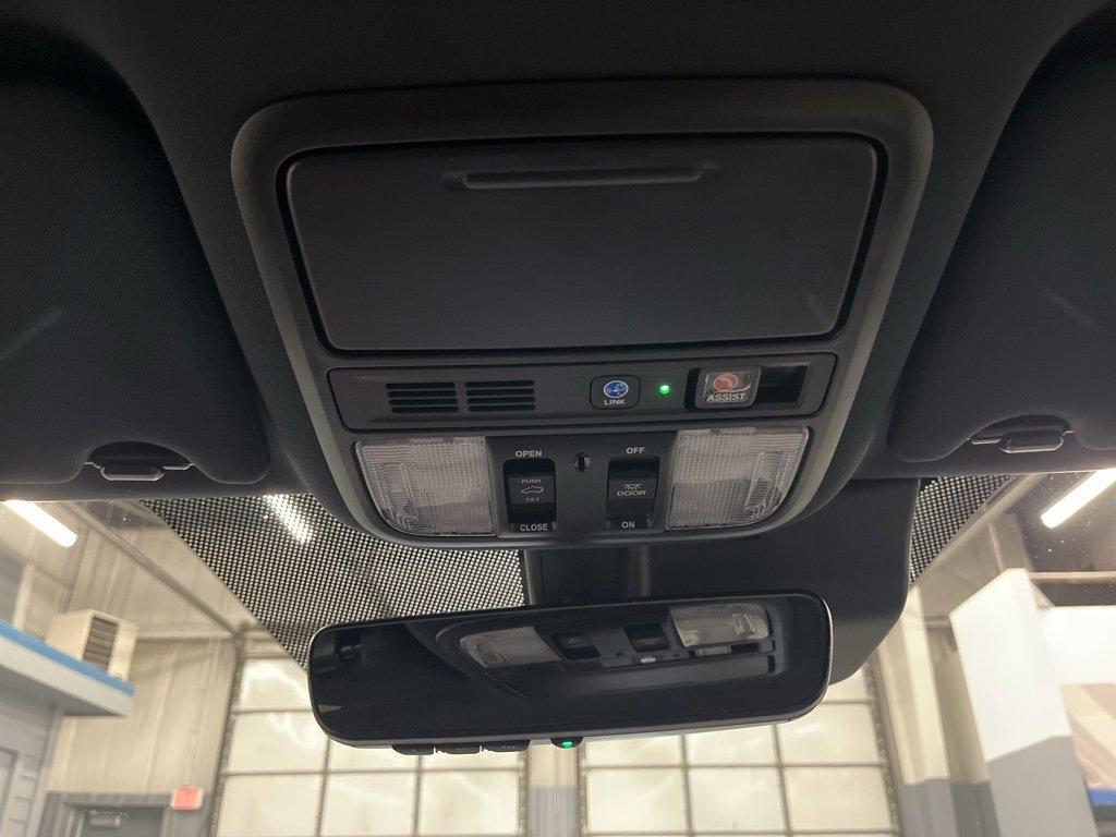 Used 2023 Honda Passport Elite image 26