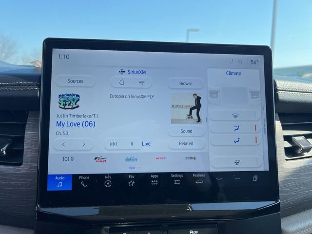 Used 2024 Ford Expedition Limited image 18