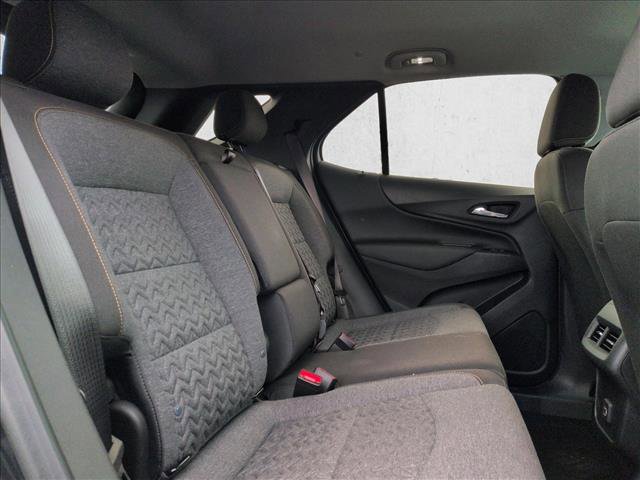 Used 2023 Chevrolet Equinox LT AWD/4WD image 17