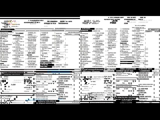 Used 2021 Cadillac Escalade Sport Platinum image 3