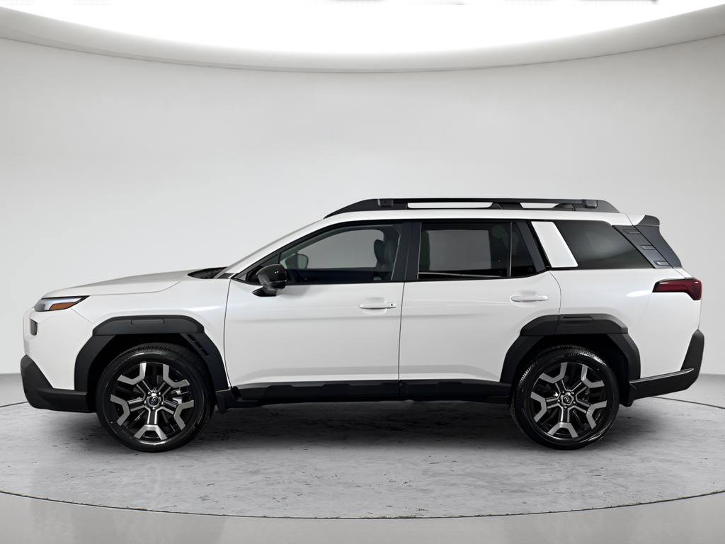 New 2026 Subaru Outback Touring XT AWD/4WD image 8