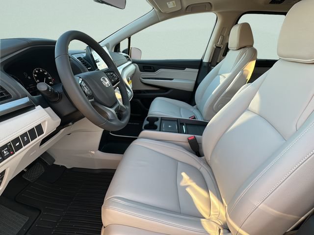 New 2027 Honda Odyssey EX-L image 11