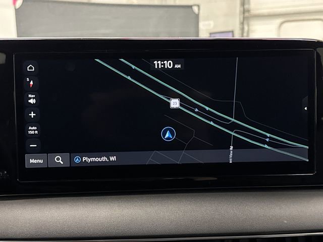 Used 2025 Hyundai Palisade SEL image 9