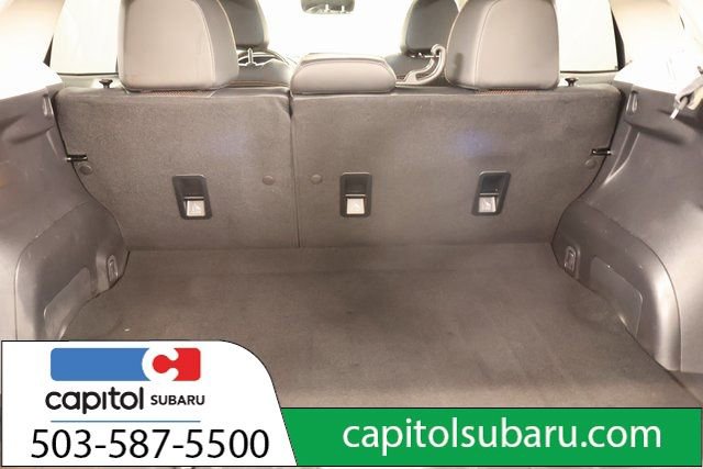 Used 2022 Subaru Crosstrek 2.5i Limited w/ Moonroof Package 1 AWD/4WD image 27