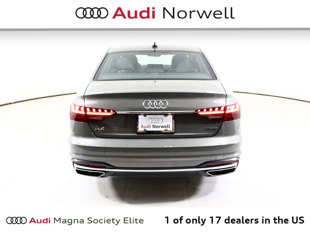 Used 2023 Audi A4 2.0T Premium w/ Convenience Package AWD/4WD image 13