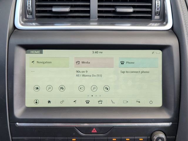 Used 2020 Jaguar E-PACE image 13