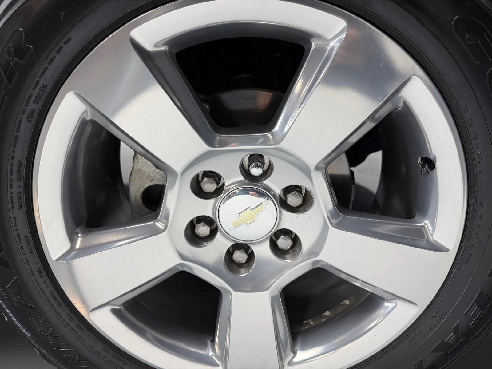 Used 2019 Chevrolet Tahoe Premier w/ Max Trailering Package AWD/4WD image 10