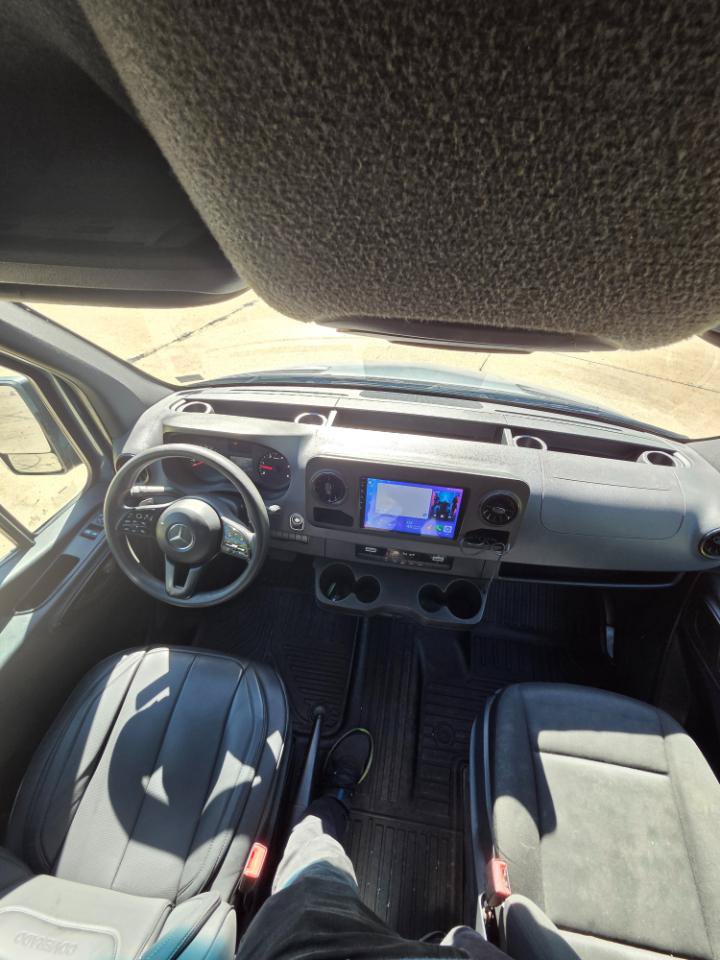 Used 2019 Mercedes-Benz Sprinter 170 image 30