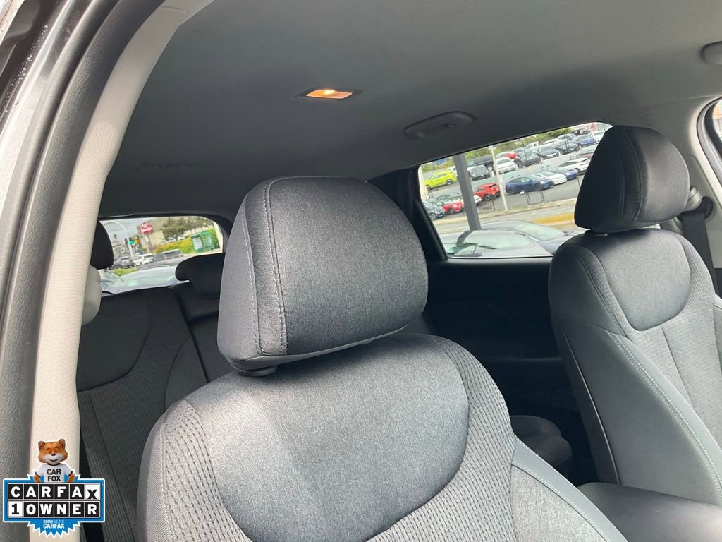 Used 2023 Hyundai Santa Fe SEL FWD image 60