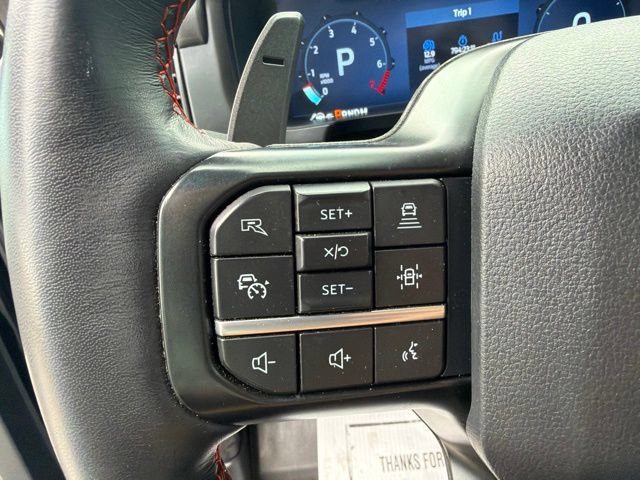 Certified 2025 Ford F150 Raptor AWD/4WD image 26