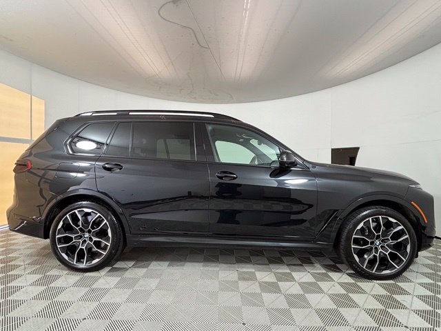 Certified 2024 BMW X7 M60i w/ Executive Package AWD/4WD image 8