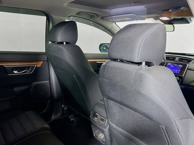 Used 2018 Honda CR-V EX image 8