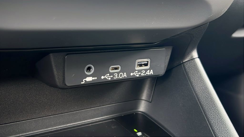 New 2025 Subaru Crosstrek 2.5i Limited image 27