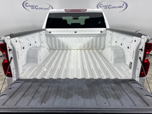 Certified 2023 Chevrolet Silverado 1500 LT AWD/4WD image 26