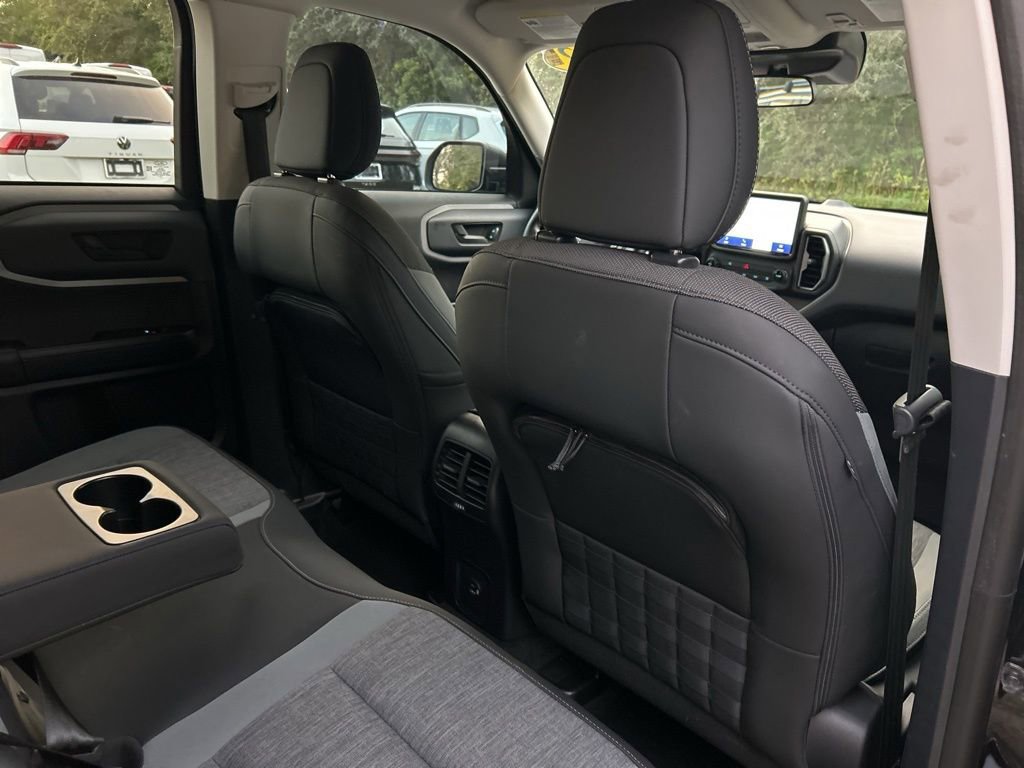 Used 2022 Ford Bronco Sport Big Bend w/ Convenience Package image 46