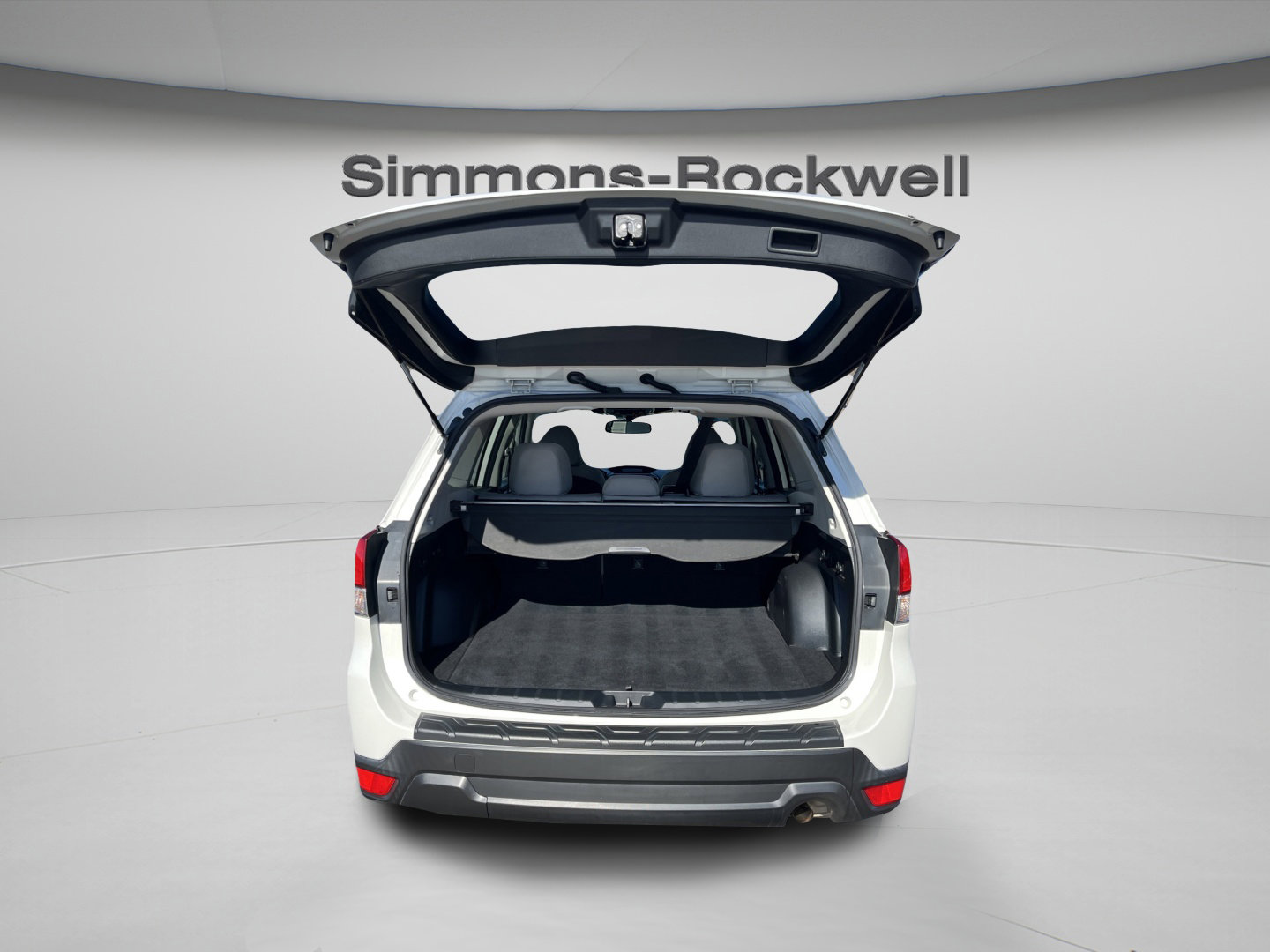 Used 2022 Subaru Forester image 10