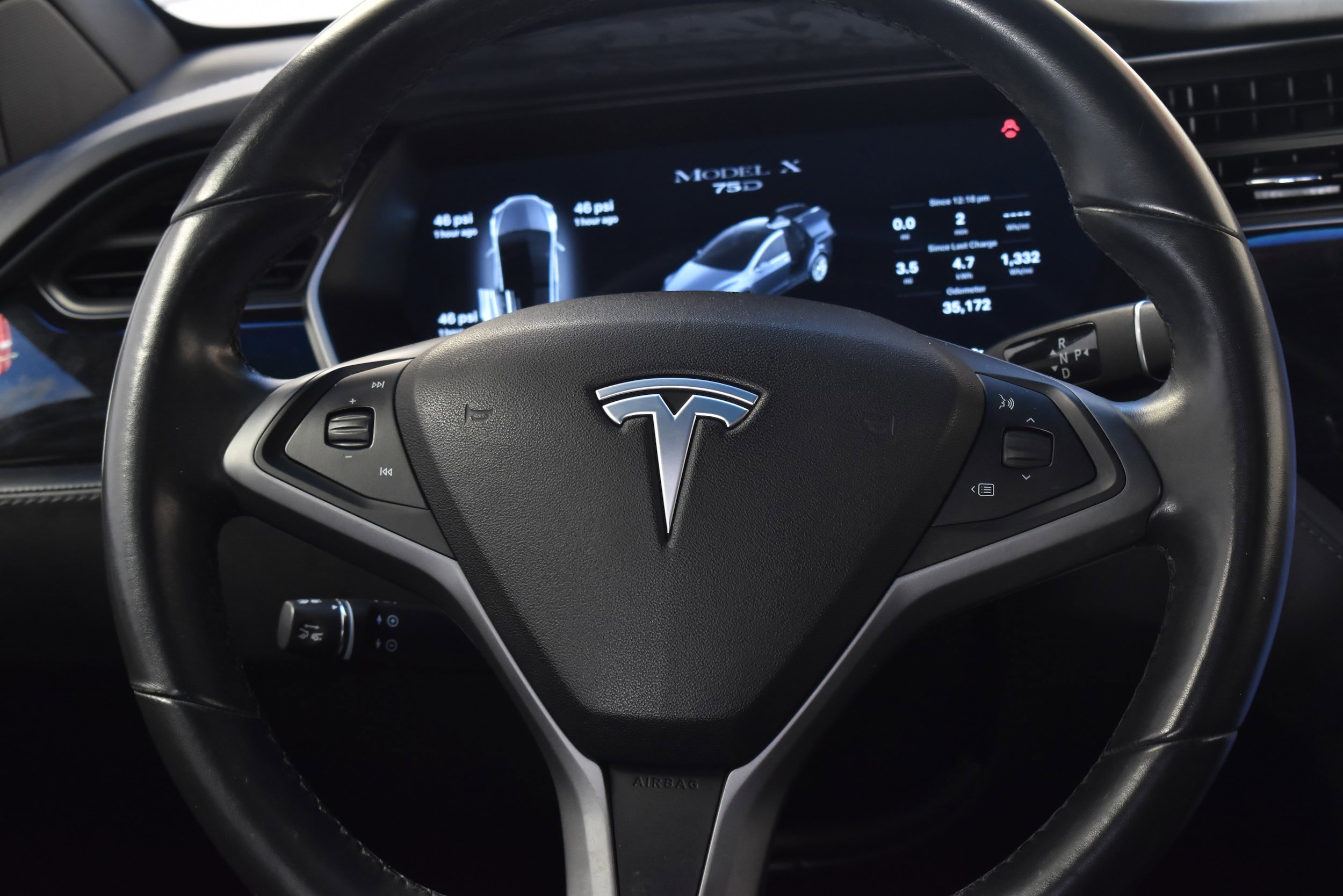 Used 2018 Tesla Model X 75D image 31