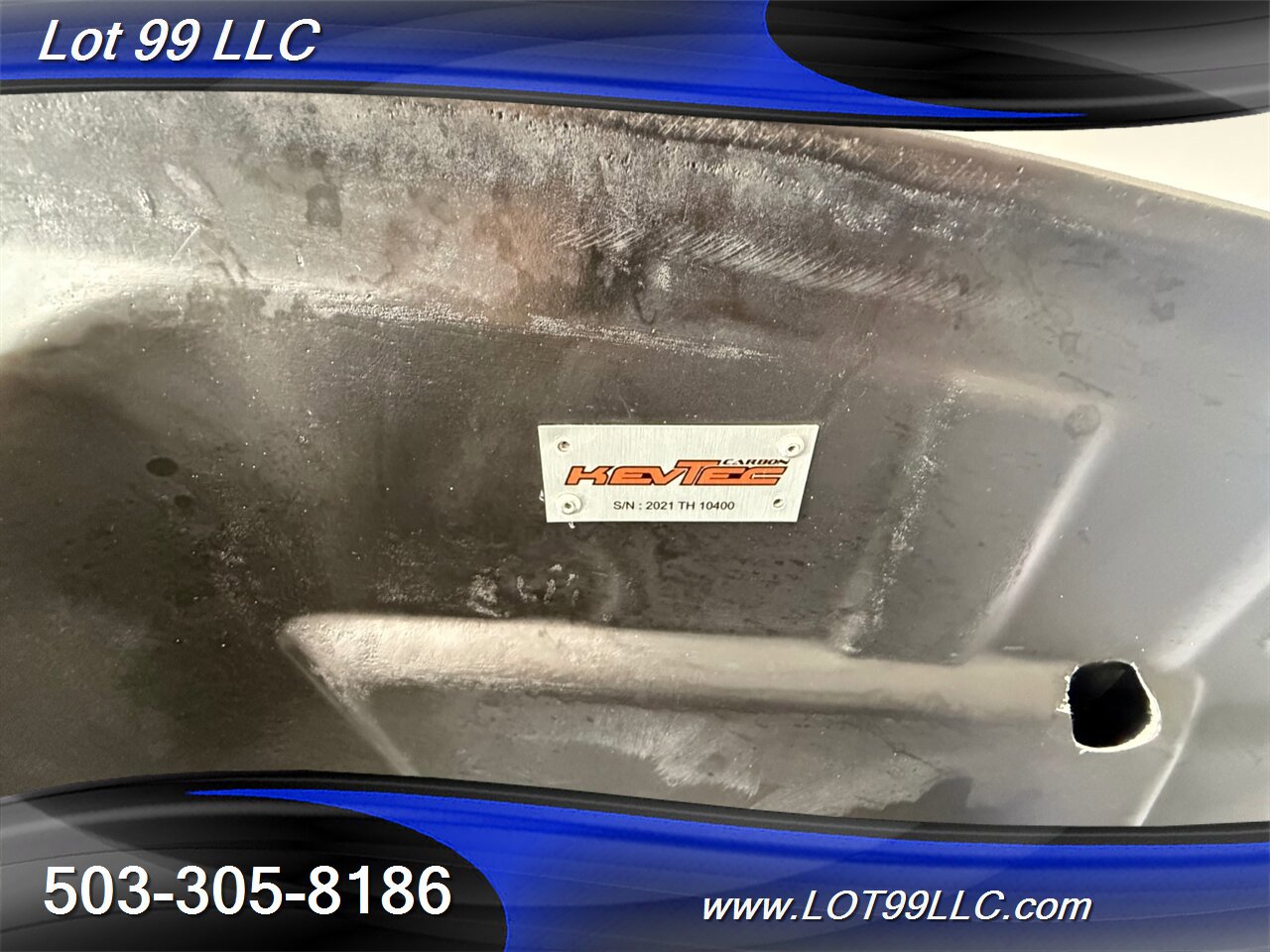 Used 2019 Honda Civic EX image 43