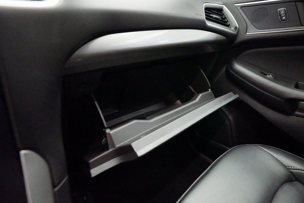 Used 2023 Ford Edge SEL w/ Convenience Package image 32