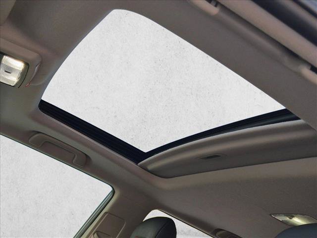 Certified 2023 Toyota 4Runner TRD Off-Road Premium w/ Moonroof Package AWD/4WD image 15