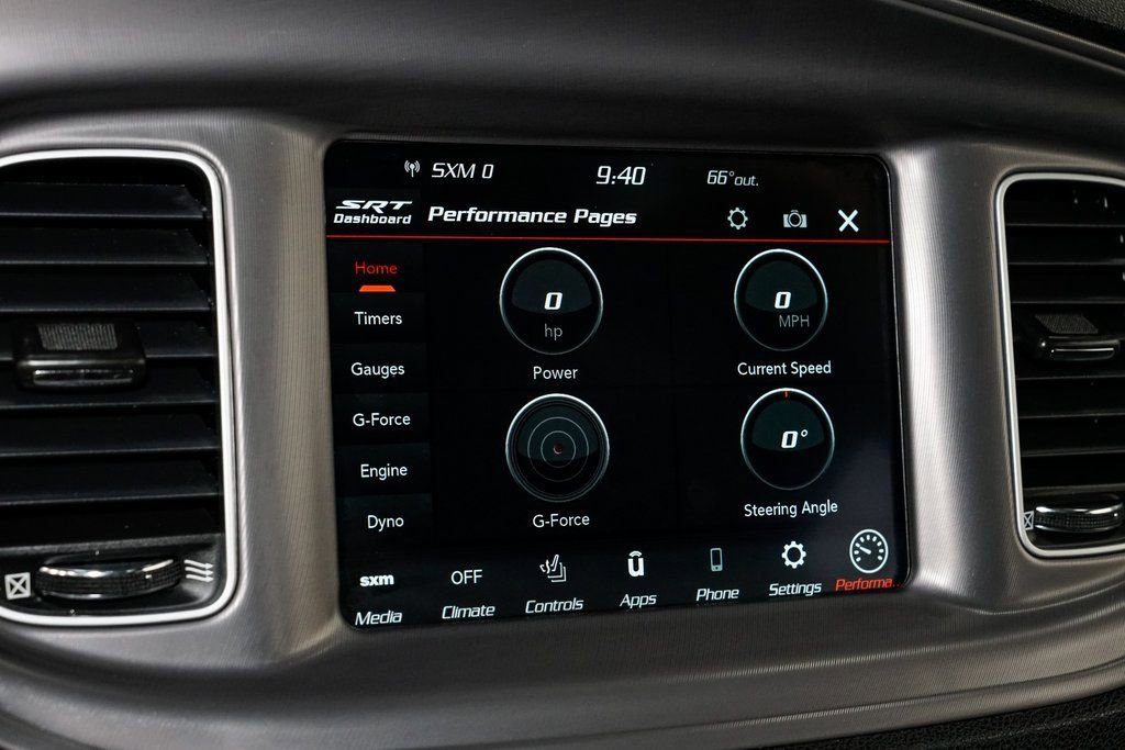 Used 2023 Dodge Charger Scat Pack image 18