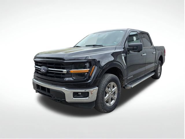 Used 2024 Ford F150 XLT w/ Mobile Office Package AWD/4WD image 6