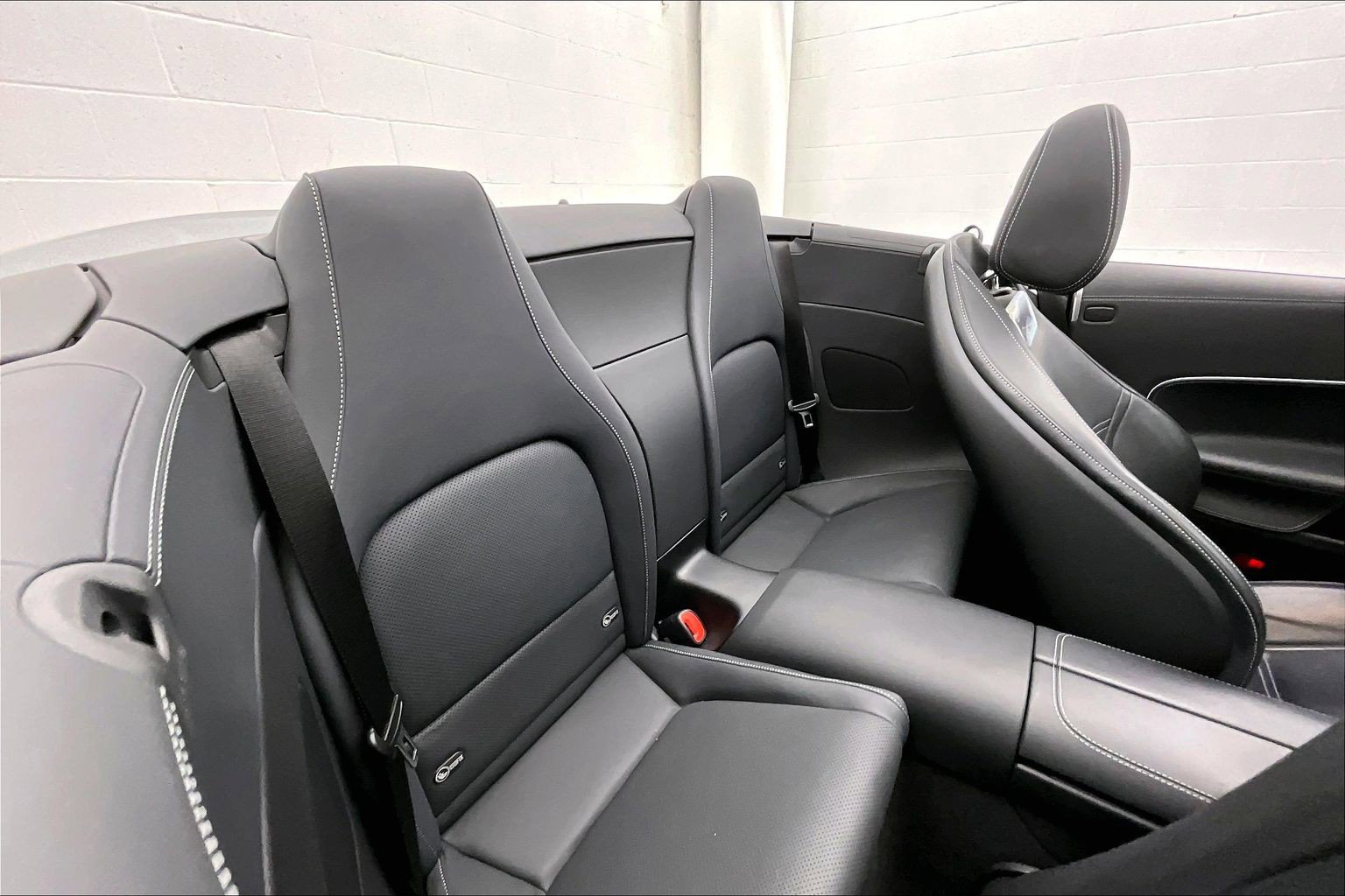 Certified 2022 Mercedes-Benz SL 63 AMG 4MATIC image 16