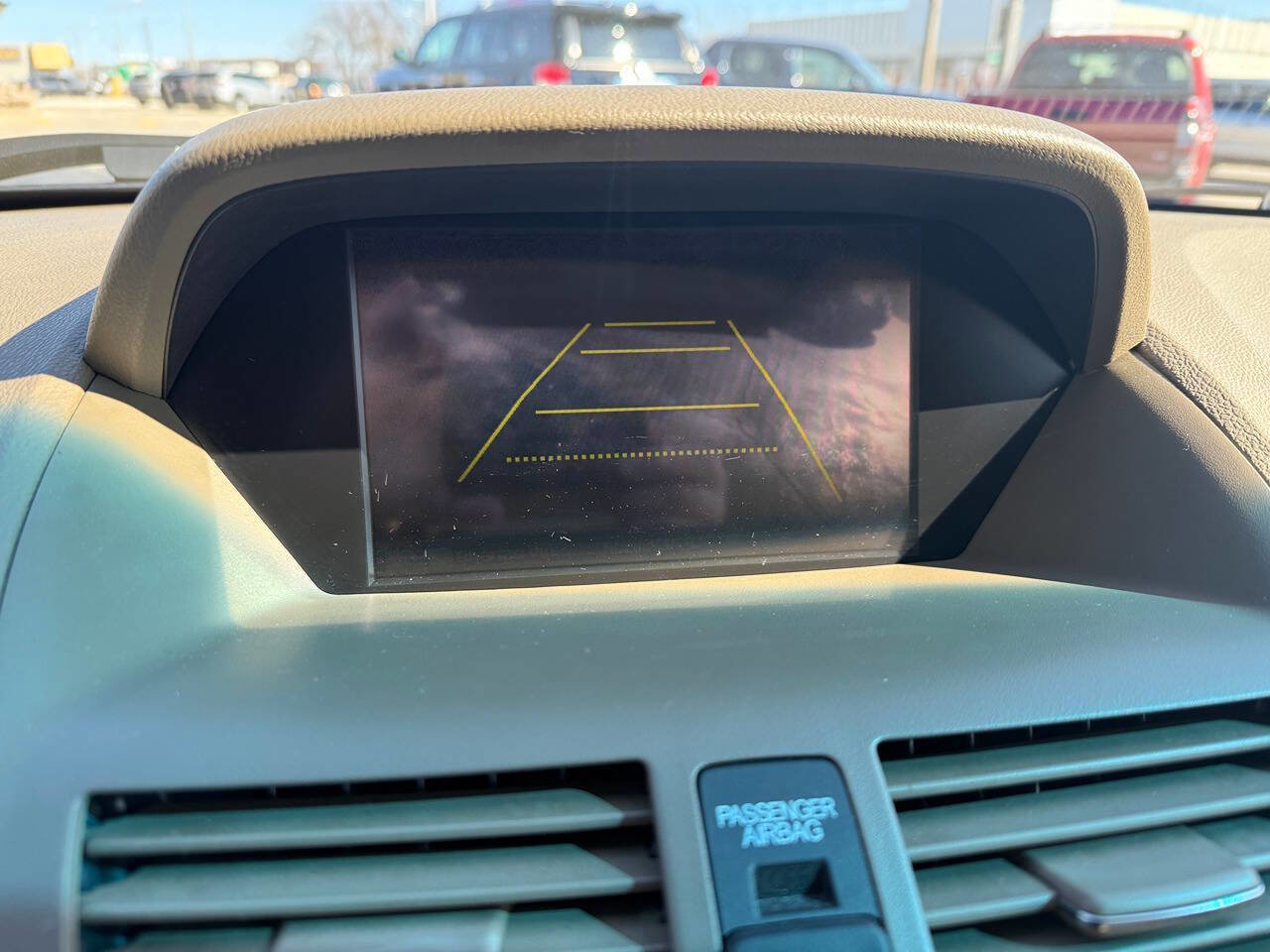 Used 2010 Acura MDX w/ Technology Package image 90