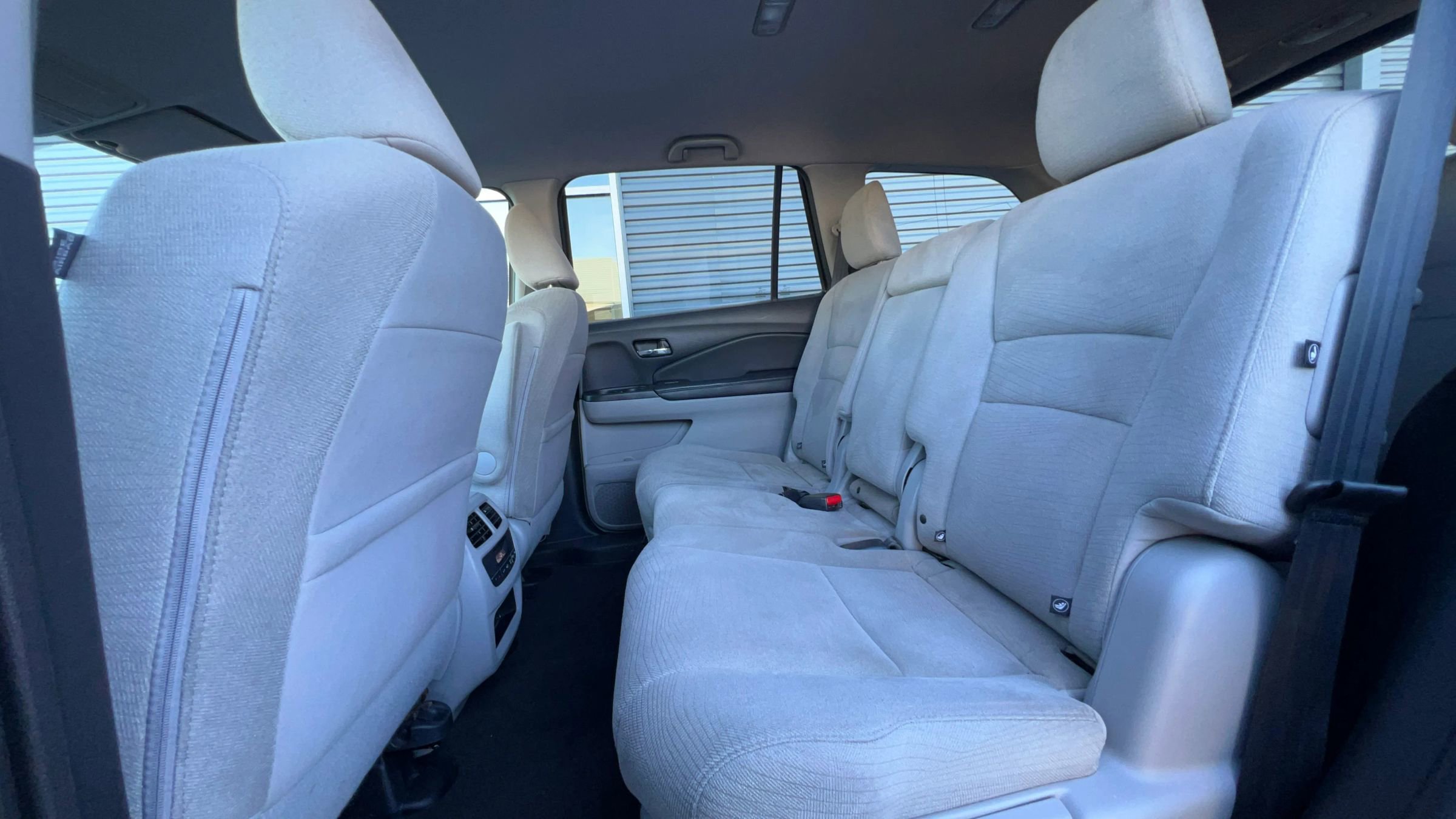 Used 2018 Honda Pilot EX image 23