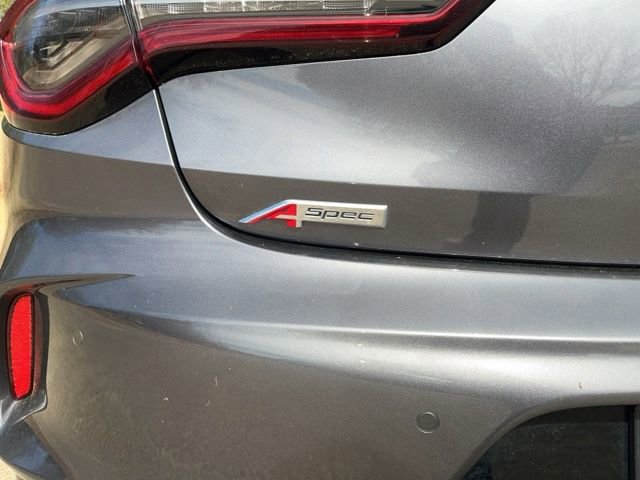 Used 2021 Acura TLX w/ A-SPEC Pkg AWD/4WD image 28