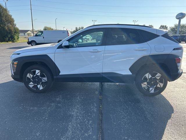 Used 2025 Hyundai Kona SEL image 25