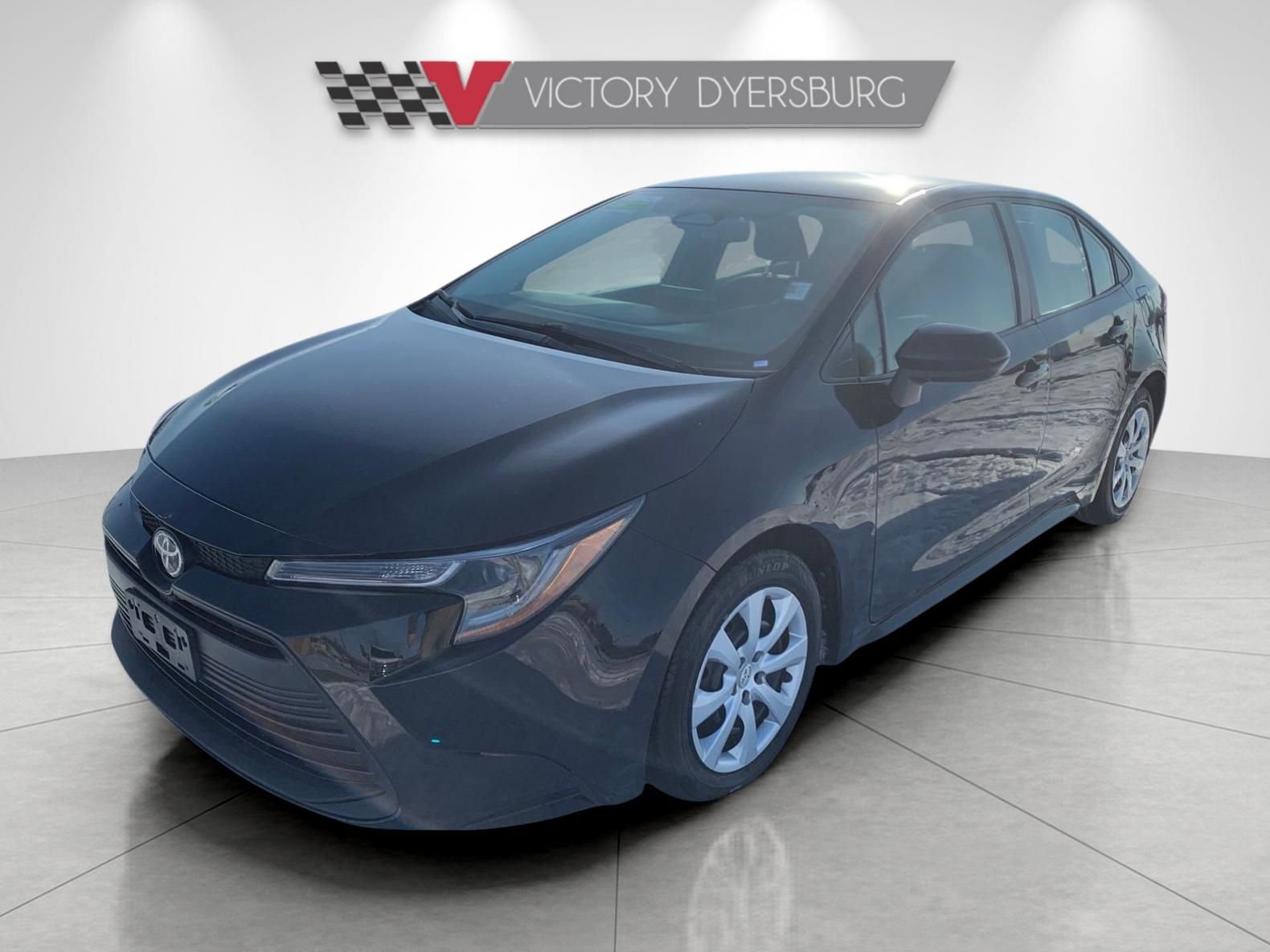 Used 2024 Toyota Corolla LE image 4