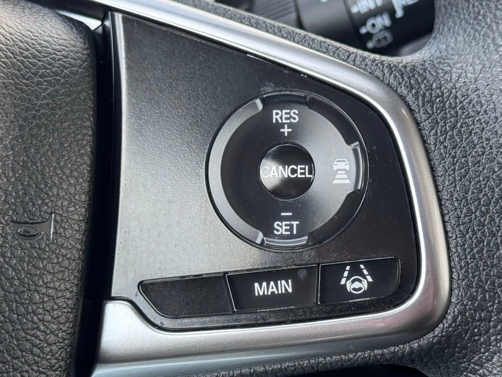 Used 2017 Honda CR-V EX image 40