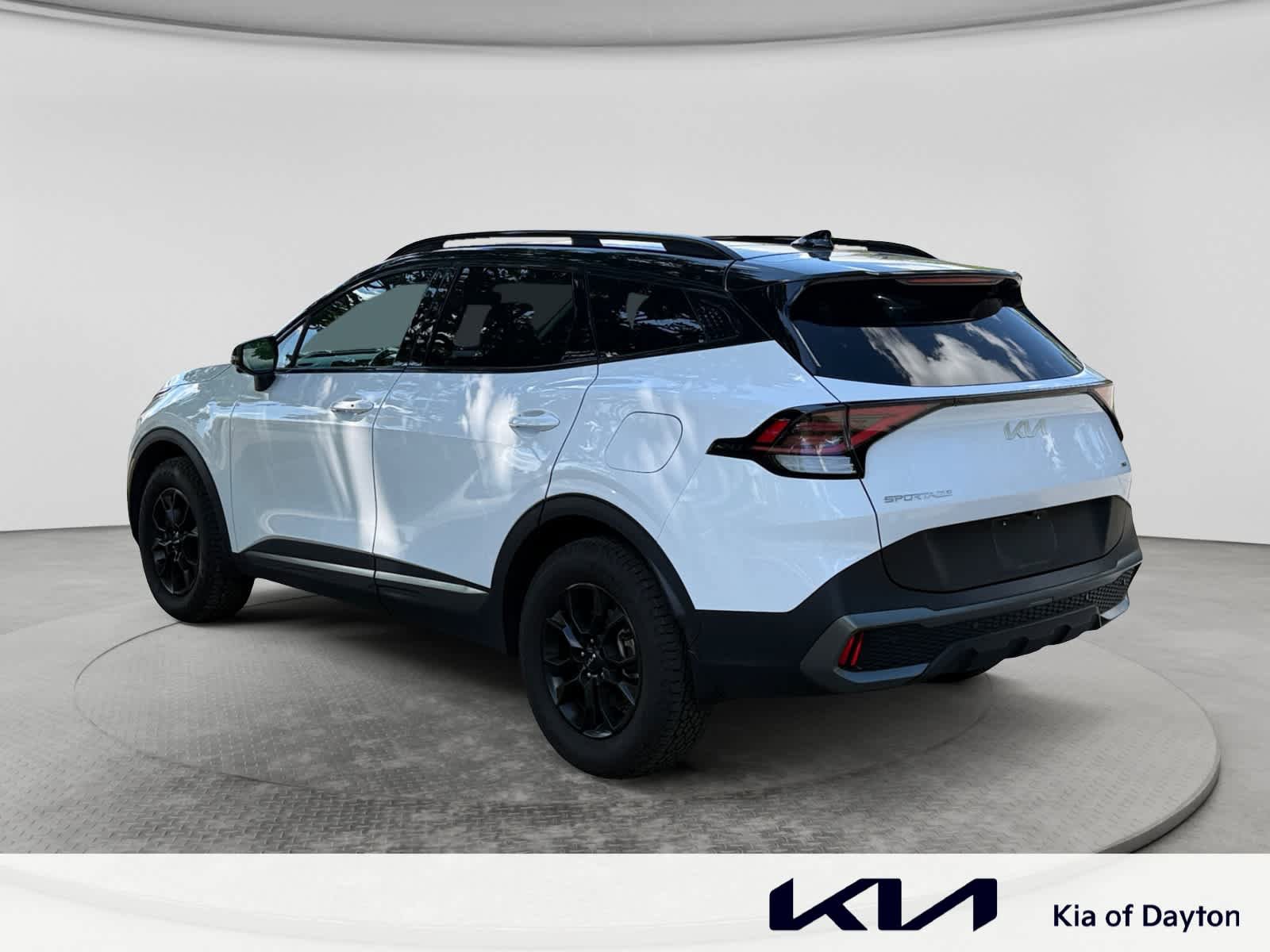 Used 2023 Kia Sportage X-Pro Prestige AWD/4WD image 7