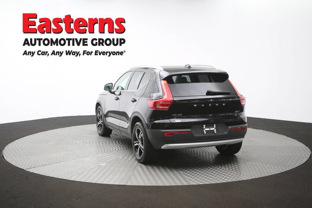 Used 2023 Volvo XC40 B5 Plus AWD/4WD image 66