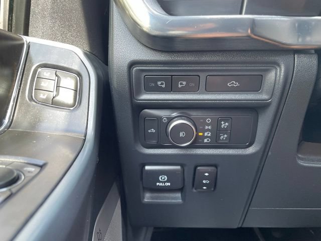Certified 2022 Ford F150 Lariat w/ Equipment Group 501A Mid AWD/4WD image 11