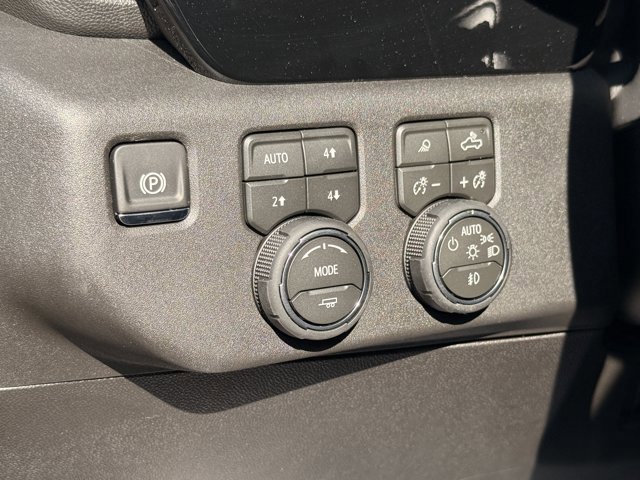 New 2026 Chevrolet Silverado 2500 LTZ w/ LTZ Plus Package image 19